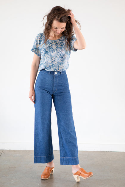 Products – Allie Olson Sewing Patterns